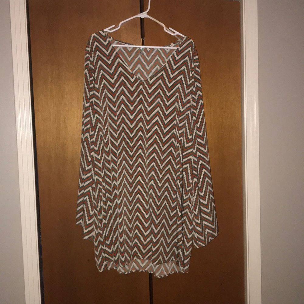 Tunic/dress
